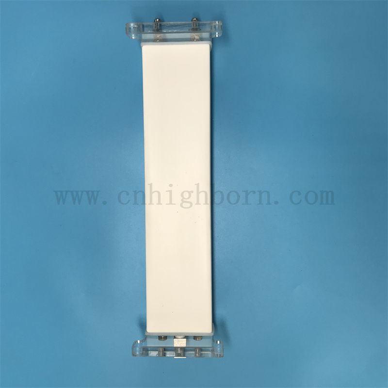 Akwakultura Wysoka rozpuszczona napowietrzanie Mikroporowaty ceramiczny pręt utleniany