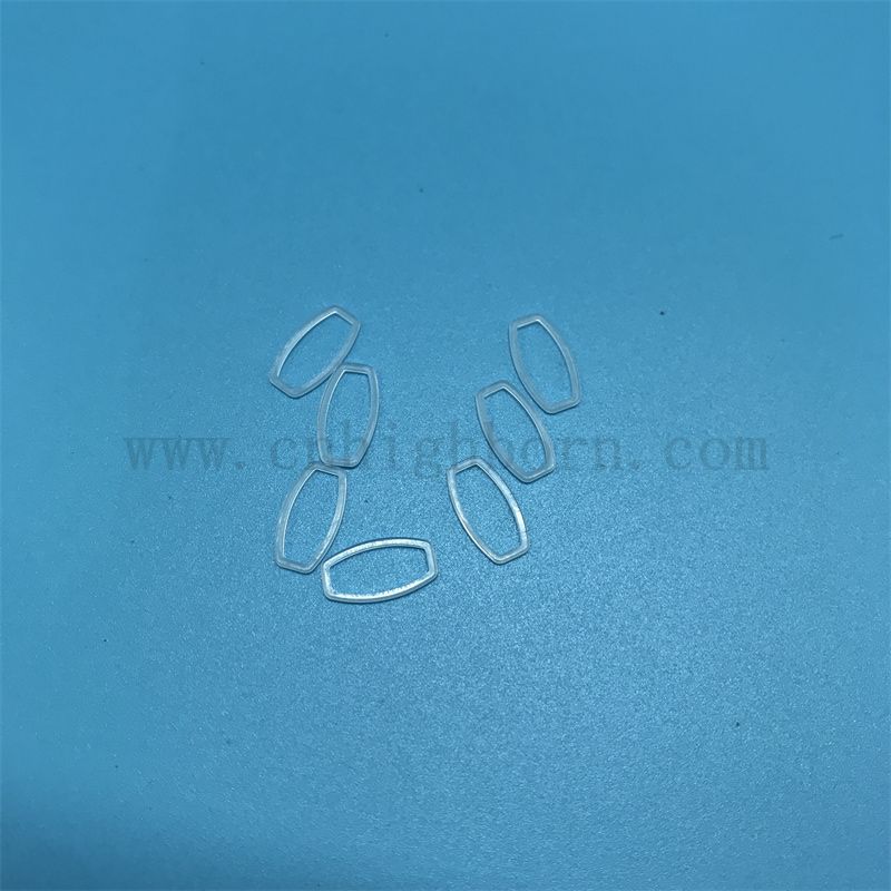 Klasa żywnościowa gumowa pierścień Owalny Kształt Silastyczna uszczelka uszczelniająca