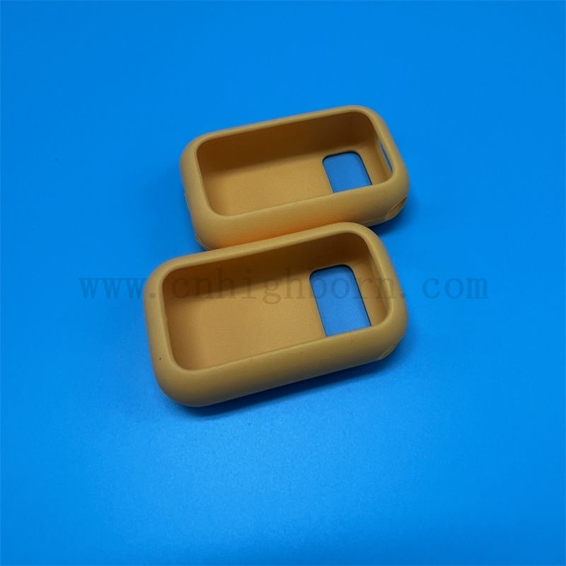 Producent Mold Produkty silikonowe Electronic Rubber Guma Ochronna obudowa ochronna