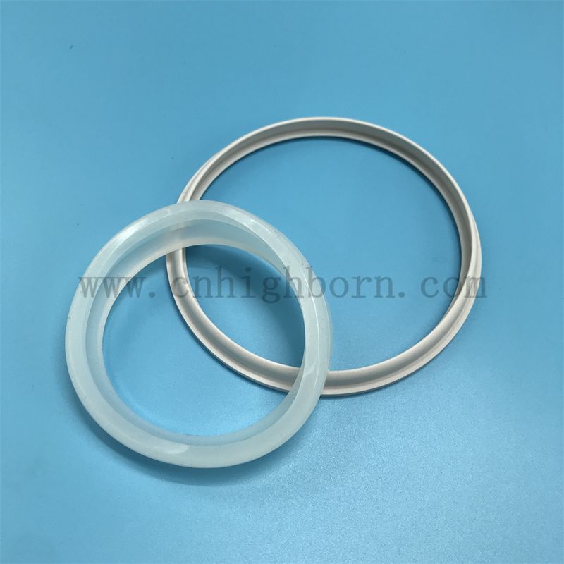 Wodoodporna uszczelka z uszczelniająca silikon