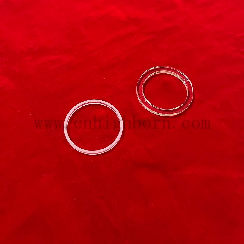 Kołnierz kwarcowy do dostosowywania