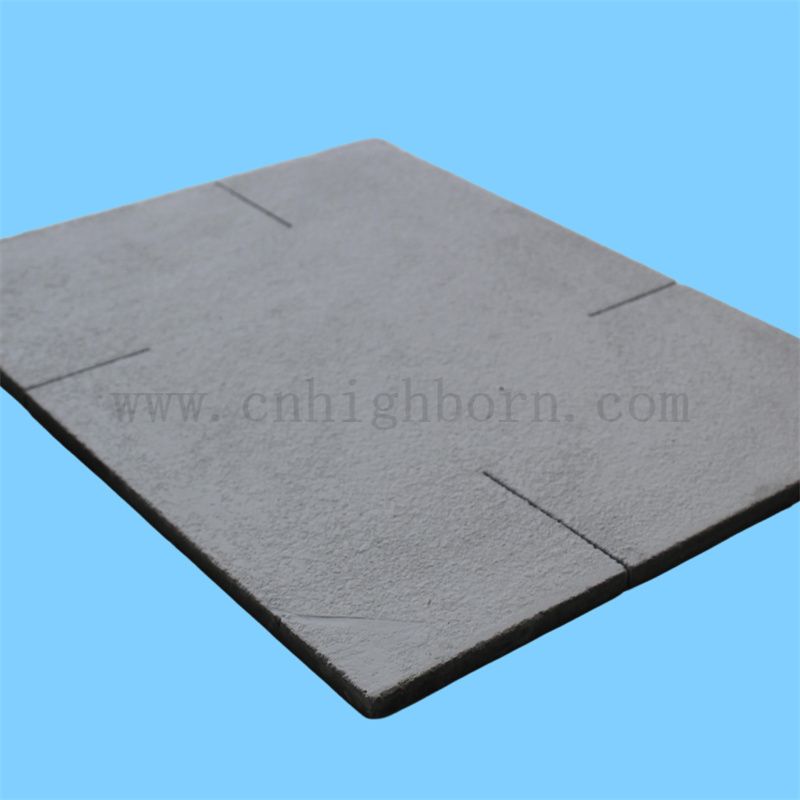 Oporna na półki z węglików krzemowych Kiln Półki