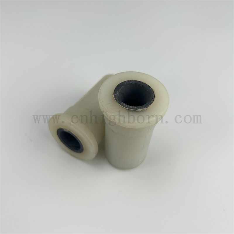 Bor Carbide Sandblasting Dysza ręka Automatyczna uniwersalna rurka ceramiczna B4C