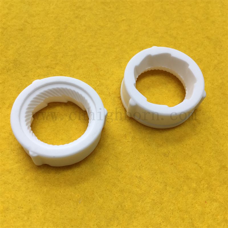 Pepper Mill AL2O3 Grinding alumina ceramiczna ekologiczna ekologiczna manualna młynek do kawy Burr