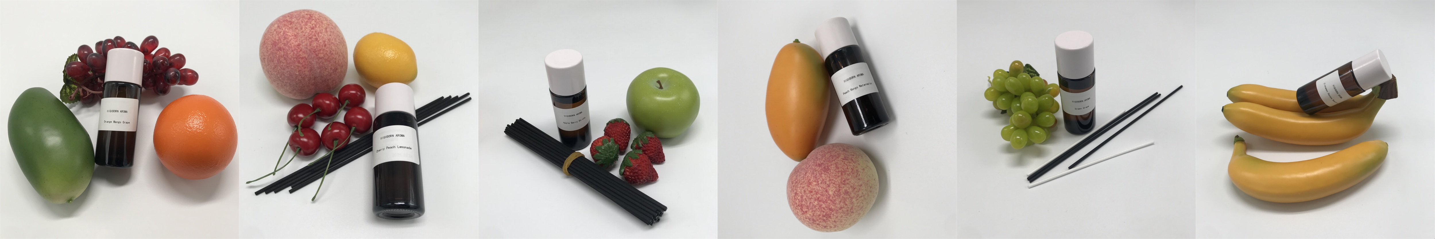 Syntetyczny aromat i francja