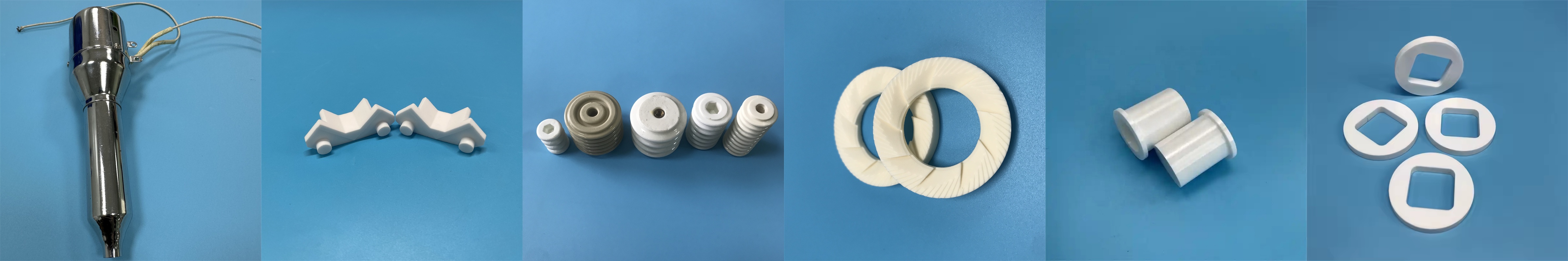 ceramika przemysłowa