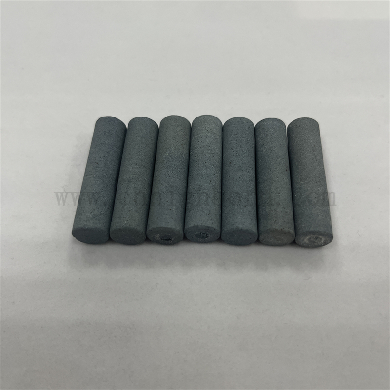 Dostosowane porowate ceramiczne pręty uwiecz o olejku eterycznym