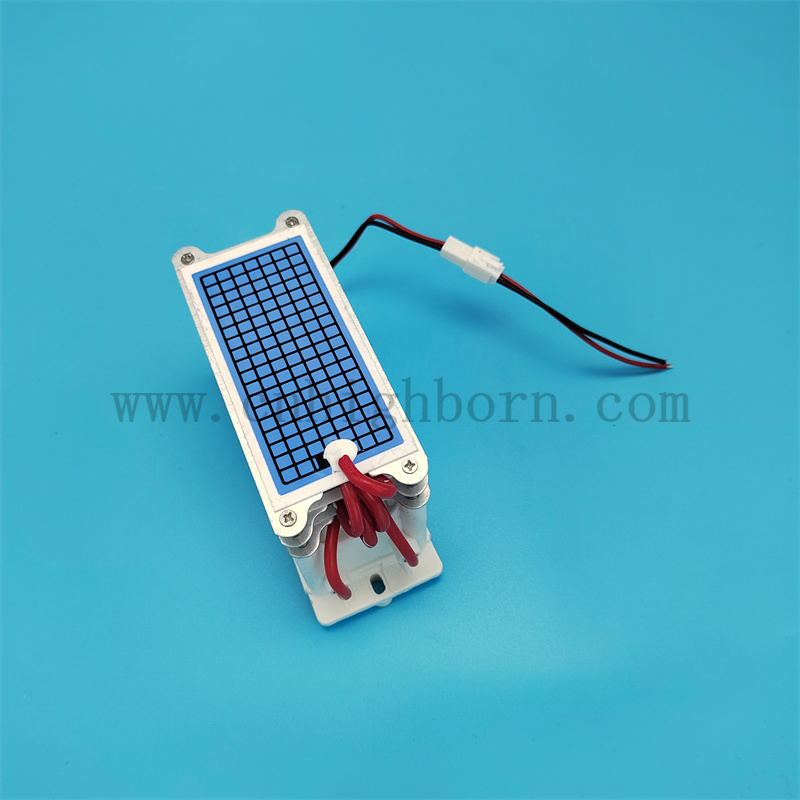 Ceramiczny moduł ozonowy 