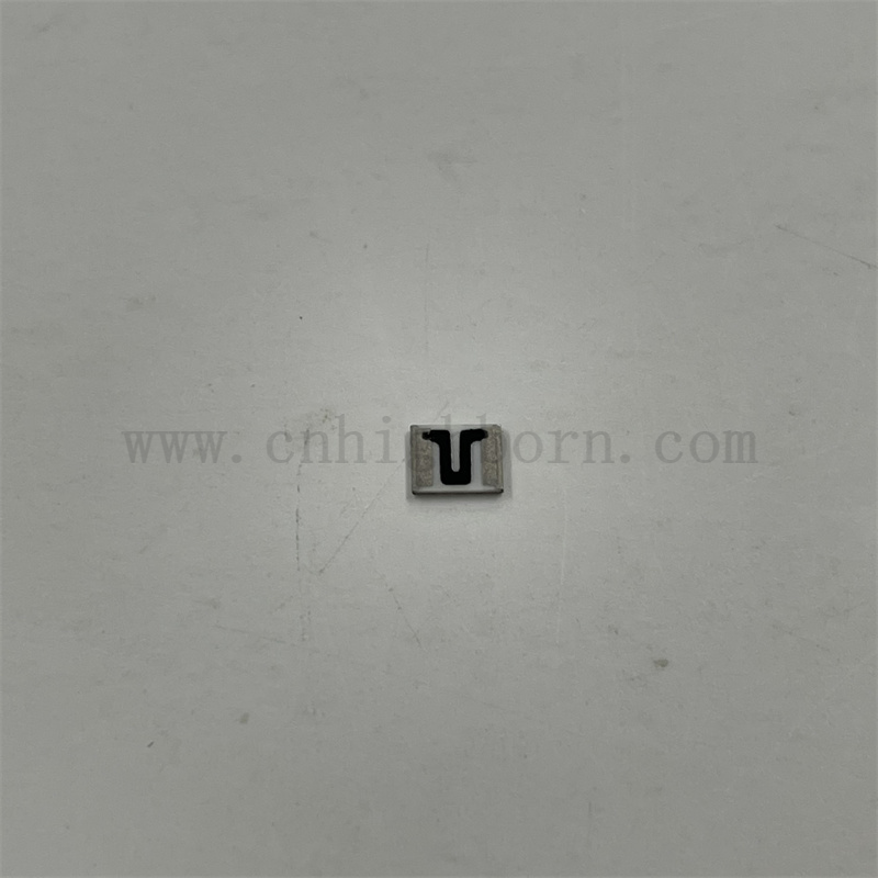 Rezystory o wysokiej wartości w grubej folii wysokie - rezystory chipowe megohm