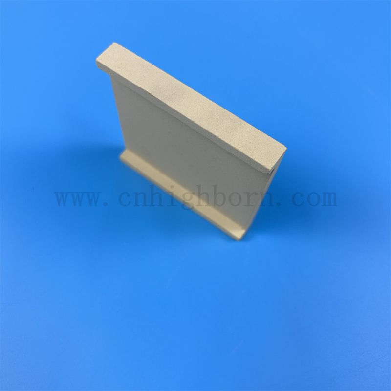 Wysokiej jakości płytki ustabilizowane żółtą Calcyi (CSZ)