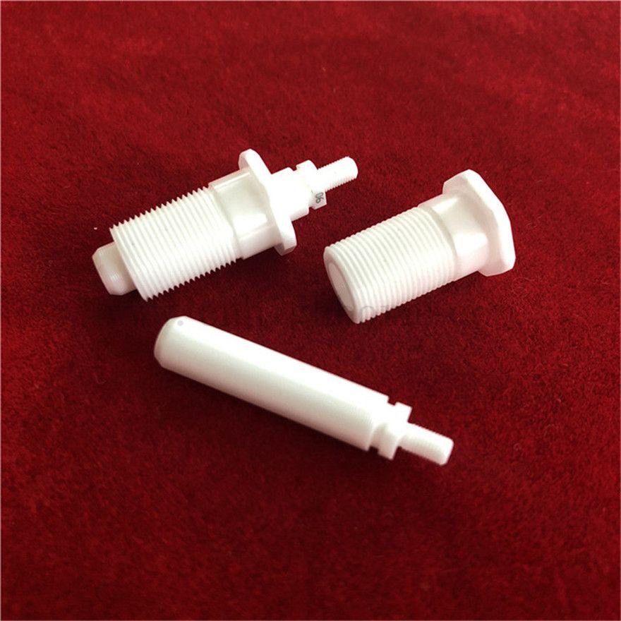 Maszyna przemysłowa ceramiczna śruba ceramiczna