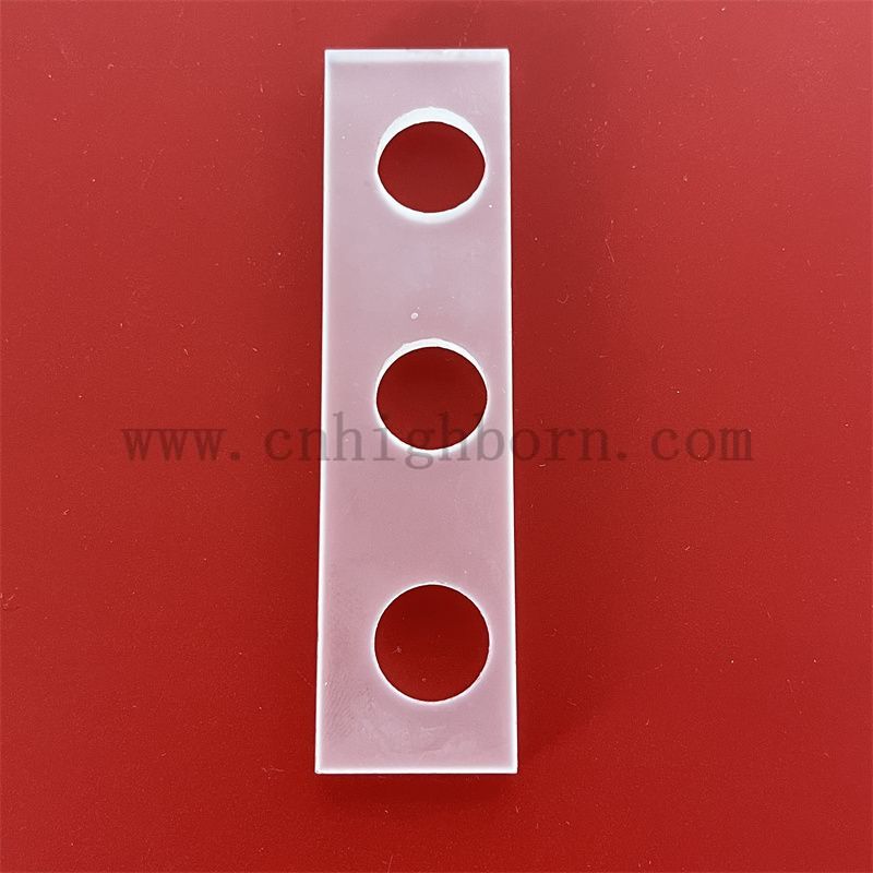 Matowa blacha kwarcowa