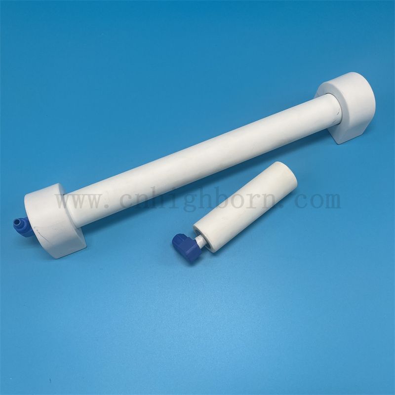 Wodakleowanie akwarium w akwarium pręta natleniania poprawiająca część napowietrzania Woda część napowietrzająca