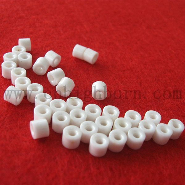 Dostosowywany maszyna tekstylna Ceramiczna cyrkonia Zro2 Rękaw