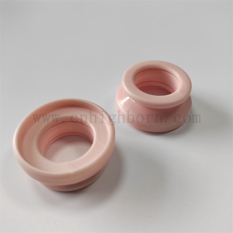 Precyzyjne zużycie koła z przędzy tekstylnej i izolacja odporna na korozję części aluminiowe części