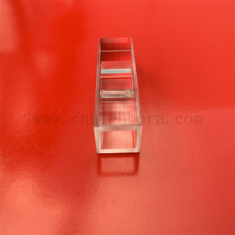 Kuwczba o wysokiej precyzji przepływu