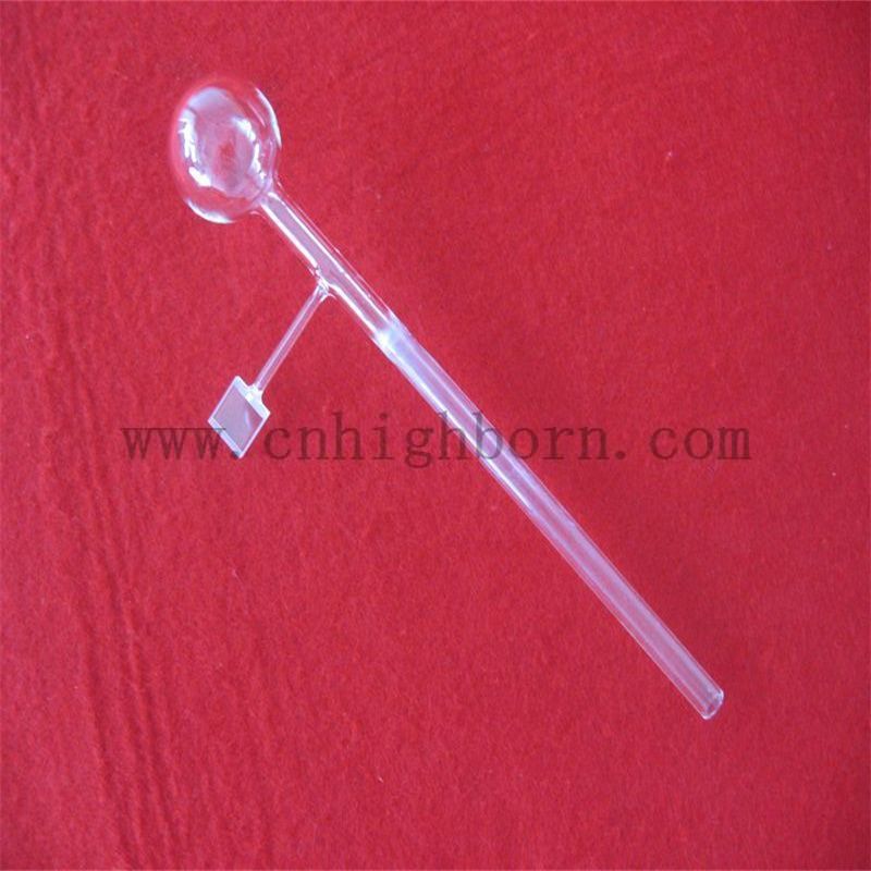 kuweta ze szkła optycznego