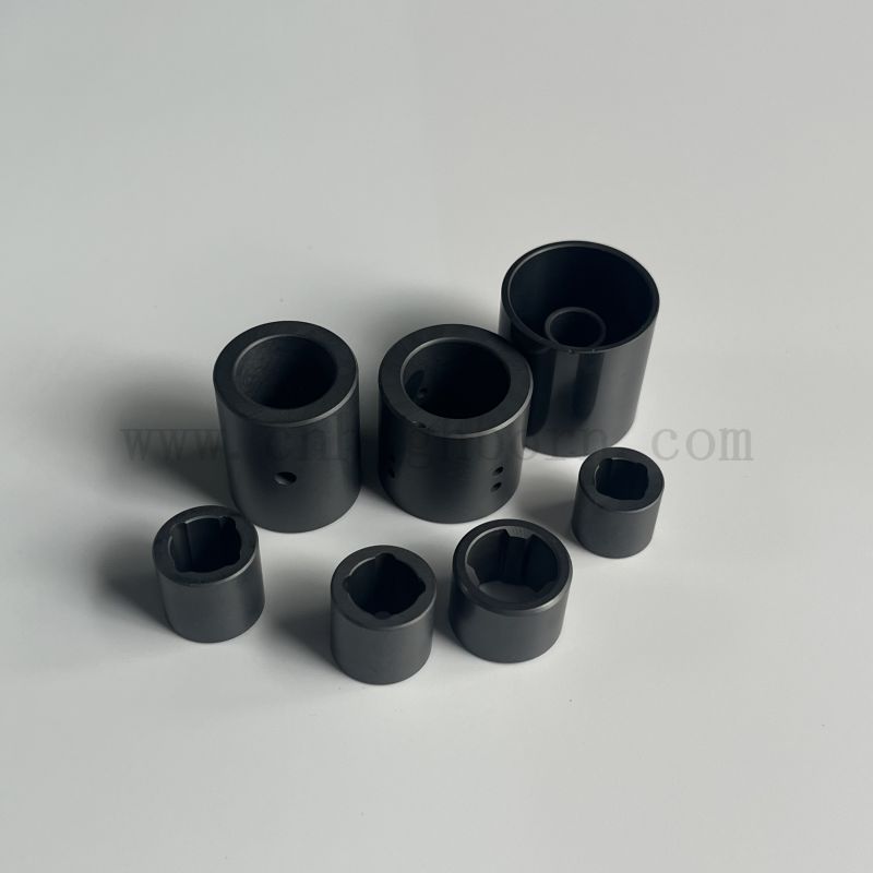  Akcesoria do obsługi tulei ceramicznej wału SIC z węglika krzemu do dronów