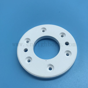 Dostosowane otwory z pogłębieniem Perfumowany porowaty ceramiczny / gipsowy / gliniany dyfuzor zapachowy Kamienny pierścień aromaterapeutyczny