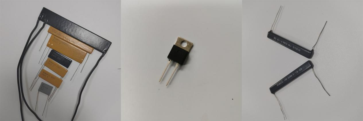 Kondensator ceramiczny