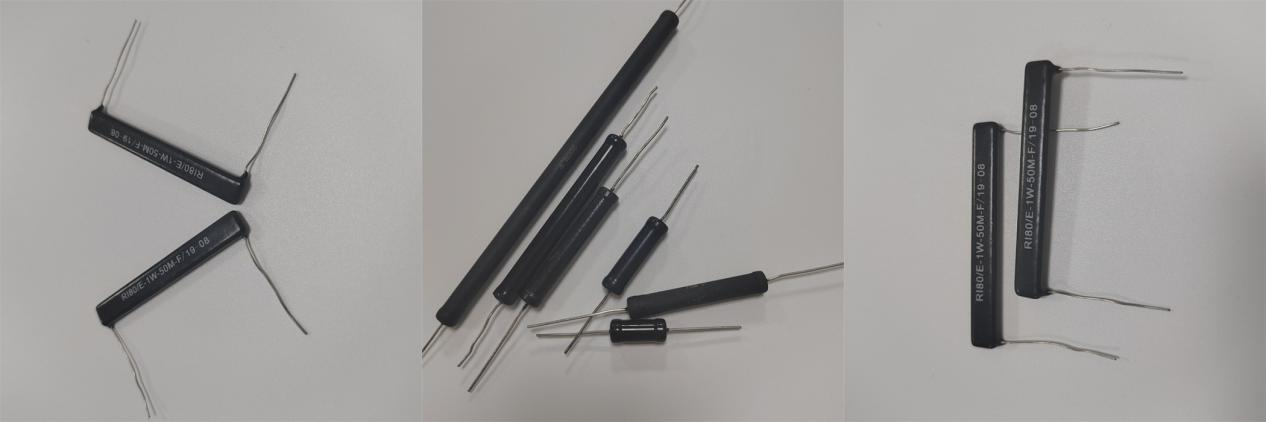 Bezpiecznik ceramiczny