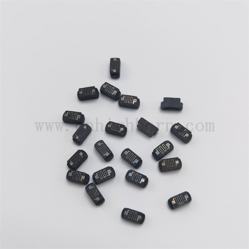 Gorąca sprzedaż kształt łodzi ekologiczne elektroniczne papierosy porowate ceramiczny rdzeń atomizera