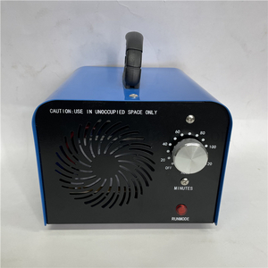 Maszyna do dezynfekcji powietrza w biurze Generator ozonu do domowego ozonatora formaldehydowego