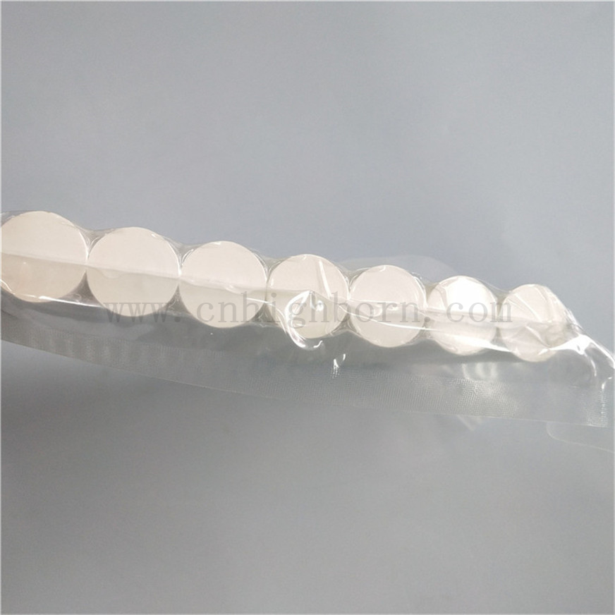 Izolator elektryczny Heksagonalny BN Stick Bor azotd pręt ceramiczny