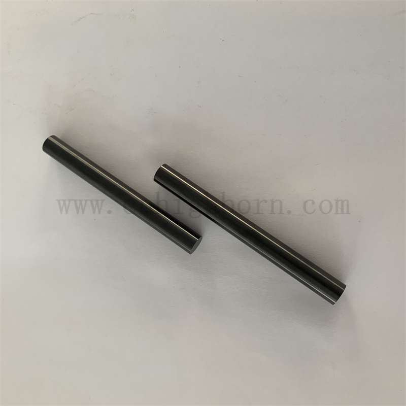 Spiekanie ciśnienia gazu SI3N4 Krzemowy azotek azotku ceramiczny