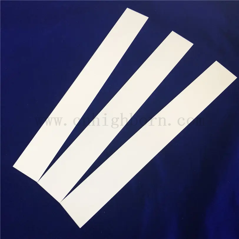 Azotek boru podłoży ceramiczna BN