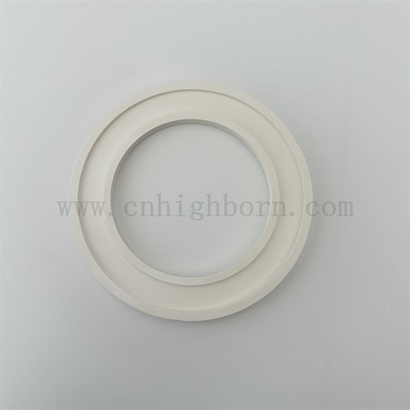 Dostosuj 99% gorąco prasowany BN Bn azotek azotkowy części izolacji ceramicznej