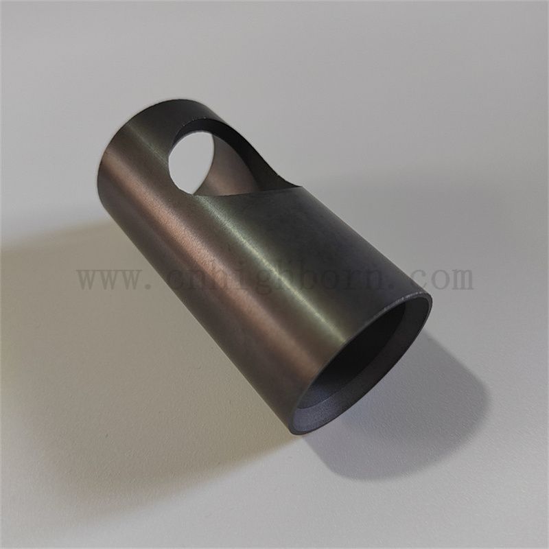 Rura ceramiczna rurki z węglika boru boru