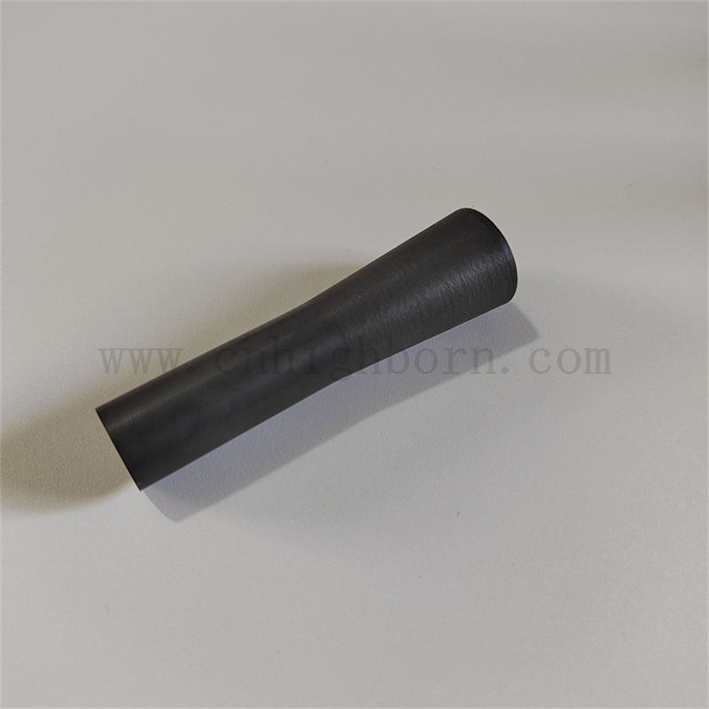  Zużycie odporności na bor z węglikiem ceramiczny dysza piaskowca rurka B4C