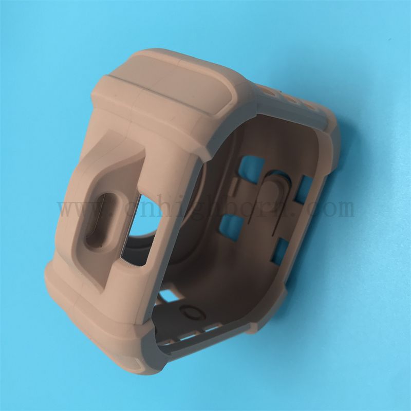 Fabryczne niestandardowe antydust silikonowe powłoka Bluetooth Audio Ochronne pokrywy rękawa dla głośników produkty gumowe urządzenia elektroniczne