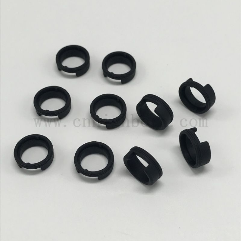 Krótki czas realizacji silikonowej gumy ochronne elektronika akcesorium Silastic Uszczep