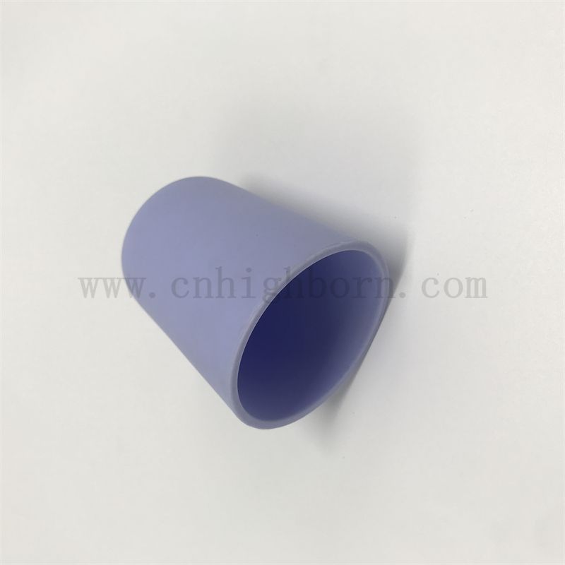 Łatwy do czyszczenia bezpieczny bez złamanej matczynej i niemowlęcej klasy silikonowej kubka Baby Ucz się piić proste napój składany kubek