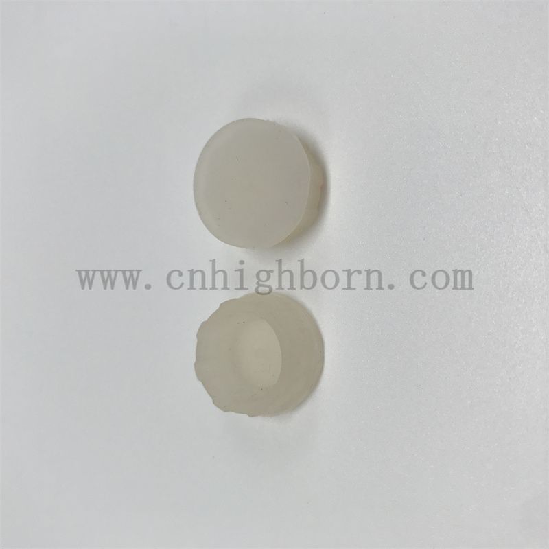 Okrągła silastyczna pokrywa