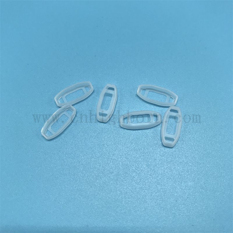 Silikonowa gumowa uszczelka Odporna Druga silikonowa gumowa elektroniczna akcesoria produktu Okładka ochronna