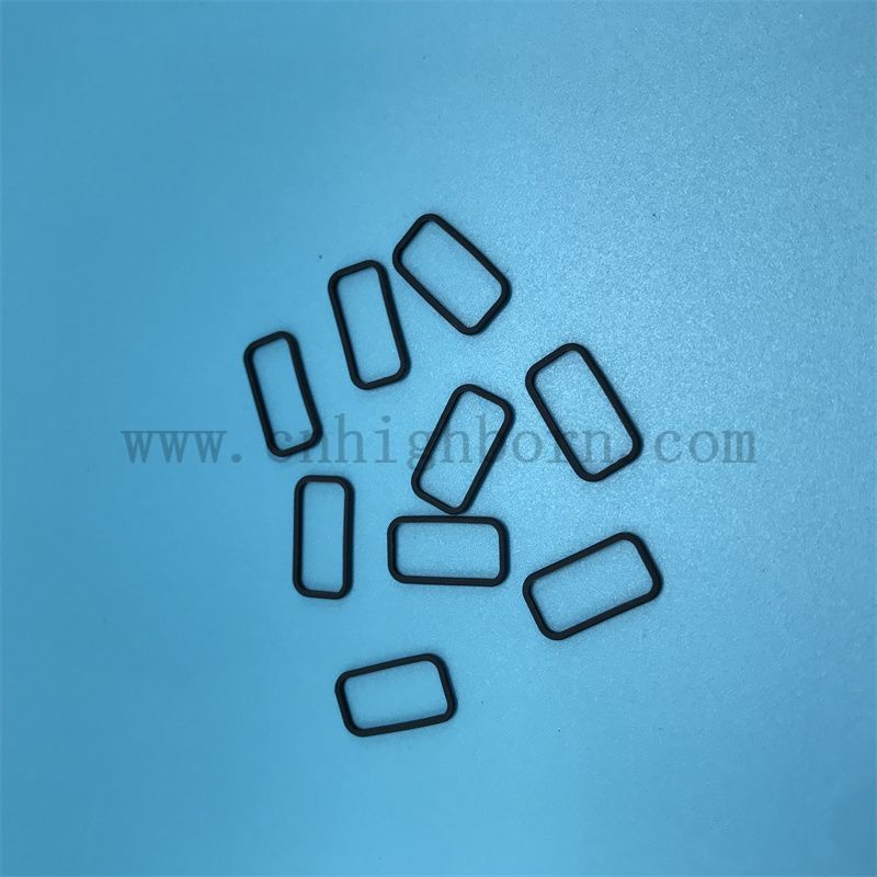 silikonowe pierścienie gumowe