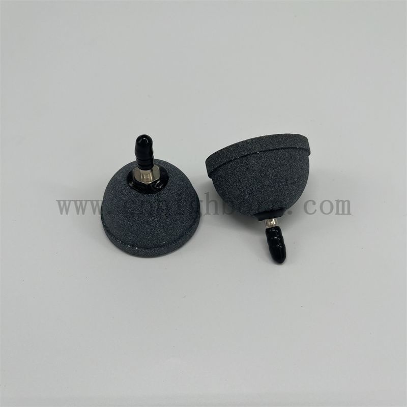 Kamień bąbelkowy powietrza