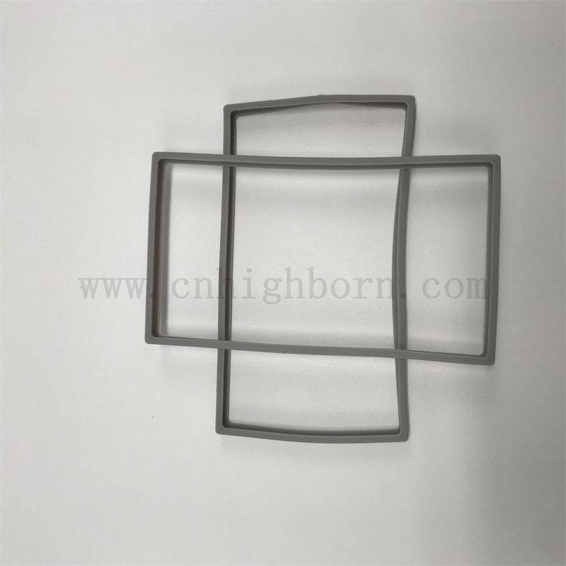 Niestandardowe pierścienie uszczelniające