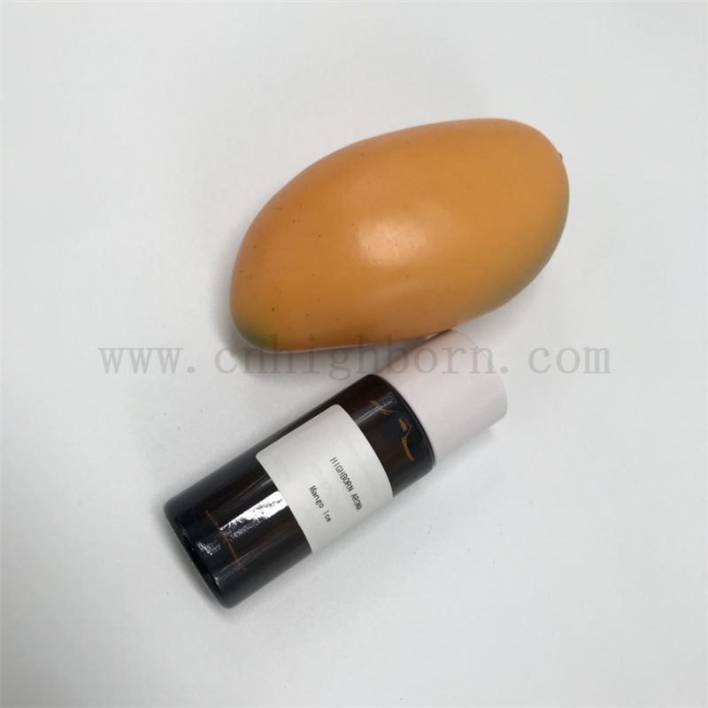 Skoncentrowane brzoskwinie smakowe, mango esencja oleju