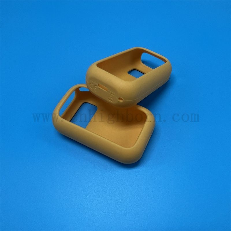 Producent Mold Produkty silikonowe Electronic Rubber Guma Ochronna obudowa ochronna