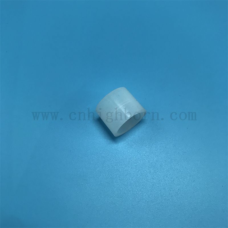 Przezroczysty, odporny na ciepło przemysłowy wodoodporny silikonowy gumowy pierścień uszczelniający