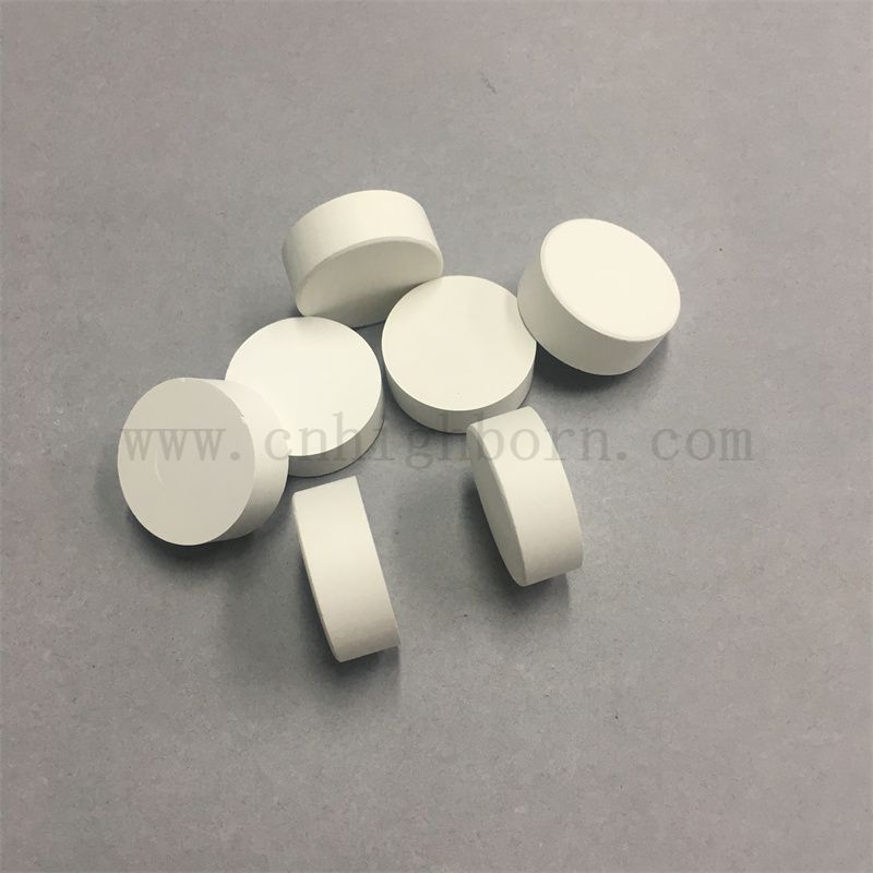 Dostosowane projekty gips aromat dyfuzor zapachowy ceramiczny kamień okrągły okrągła płyta