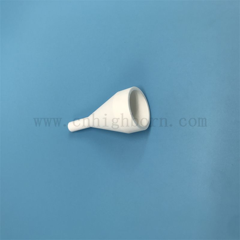 Macor Machinable Glass Ceramic Izolacja części 