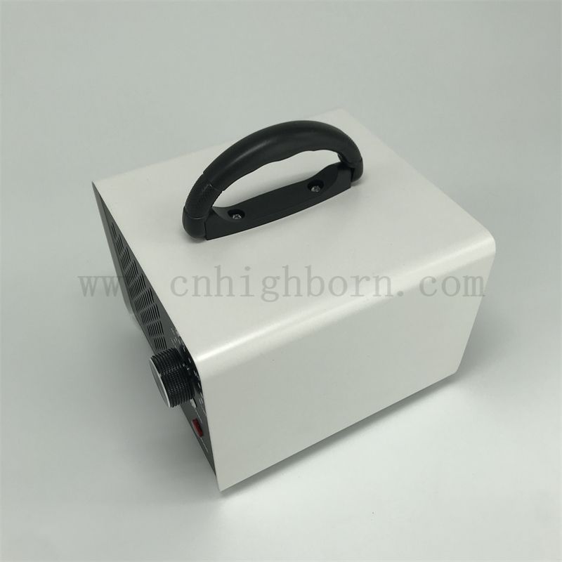 Przenośny sterylizator ozonowy 110 V 10G 20G 28G Oczyszczanie powietrza generator dezynfekcji ozonowej maszyna Ozonizer