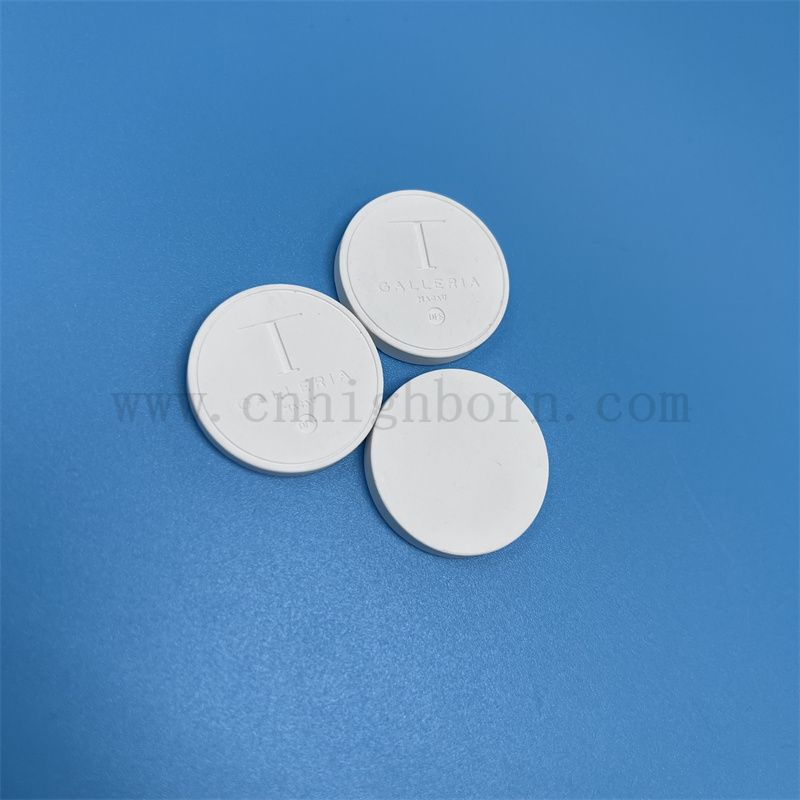 Dostosowany logo tynk bezzapachowy ceramiczny aromat