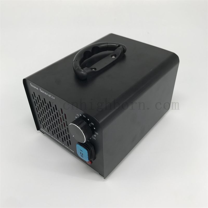 Wielofunkcyjny maszyna generatora ozonu przenośny oczyszczacz powietrza 220V 10 g/h Ozonizer Ozuł się Ozonator