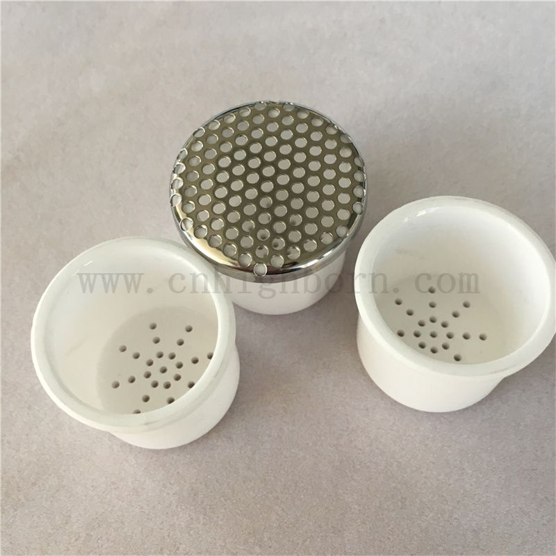 ł&oacute;dź z tlenku glinu